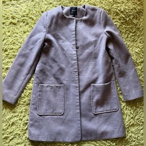 Forever21 Gray Coat